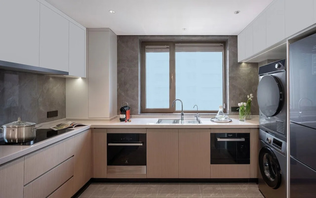 Fraser Residence Tianjin