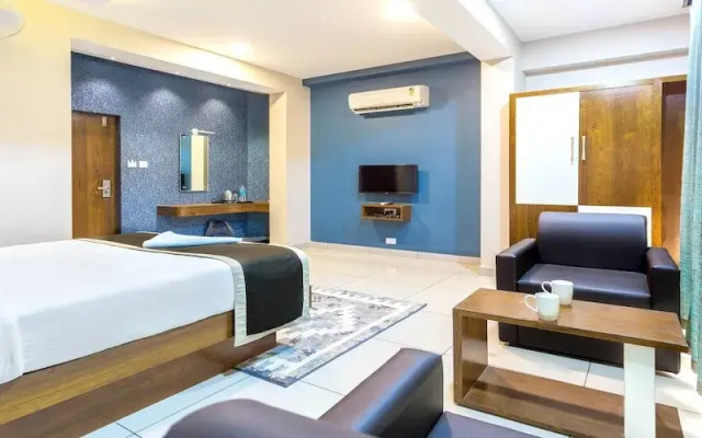 Nextel Inn