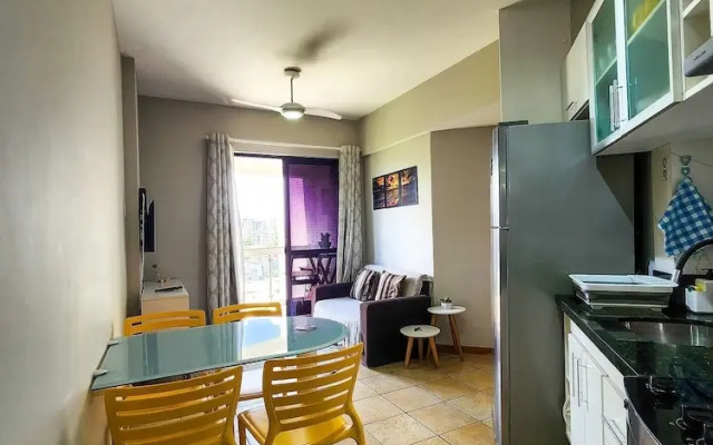 Apart Hotel Sol Nascente
