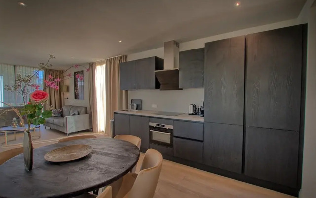 Najade Resort Het Gooi