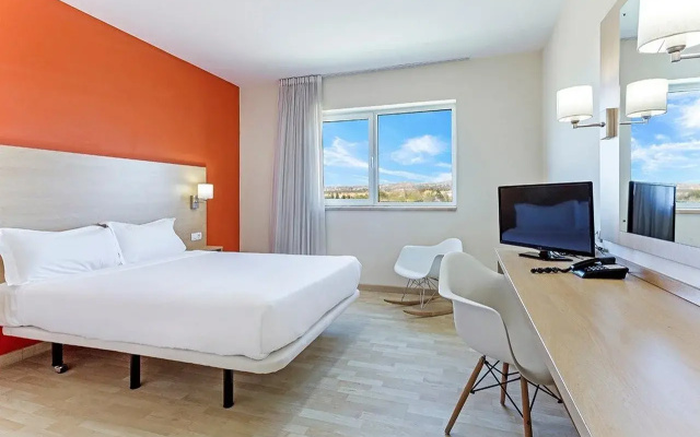 B&B Hotel Las Rozas