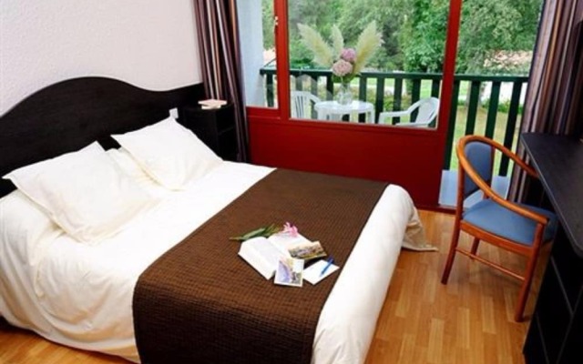 Village Club Le Saint Ignace