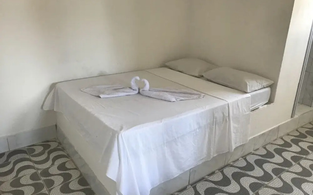 Pousada Vó Doni