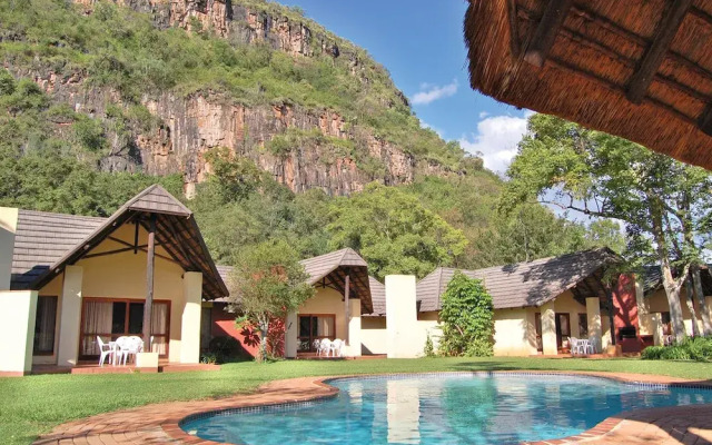 Sudwala Lodge