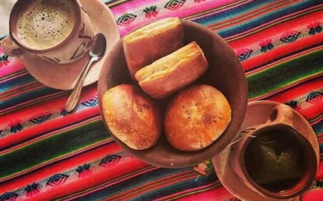 Eco Hostel Valle Fertil - Adults Only