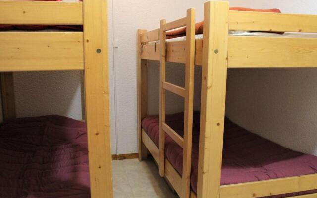 Appartement Vars, 1 pièce, 6 personnes - FR-1-330B-106