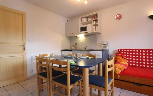 Appartement Briançon, 2 pièces, 4 personnes - FR-1-330C-5