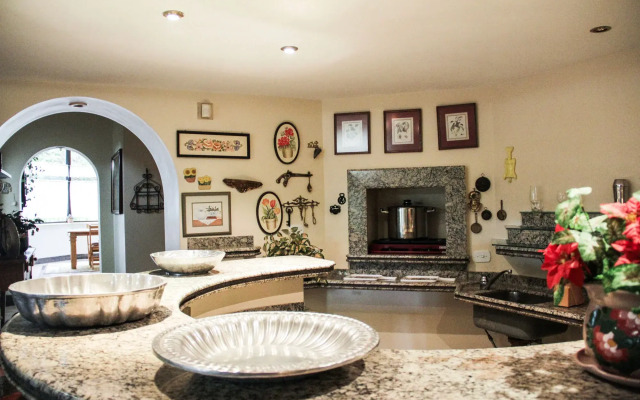 Pousada Villa da Esperanca