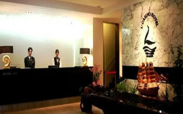 L'Casino Hotel