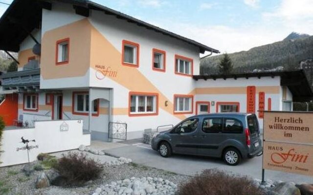 Haus Fini