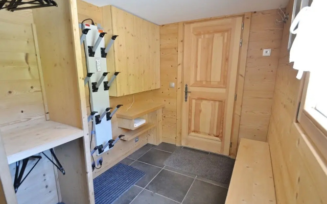 Luxurious Chalet in Le Chinaillon with Sauna