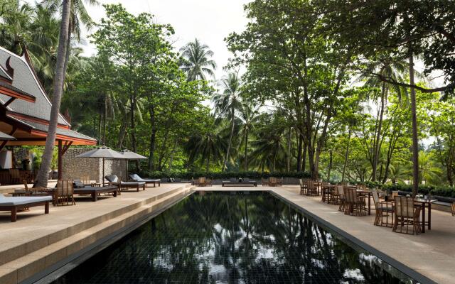 Amanpuri Resort