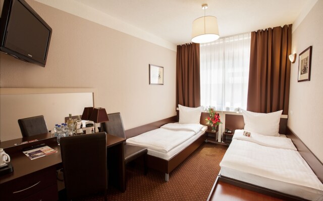 Hotel Diament Spodek Katowice