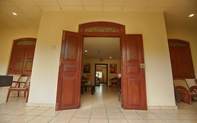 Rathgama Beach House