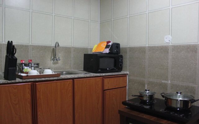 Royal Garden Hotel