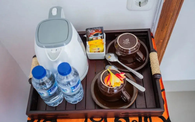 Ocean Brothers Ceningan