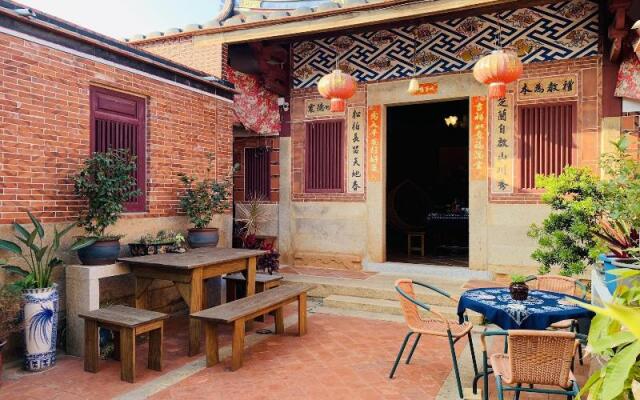 Kinmen House
