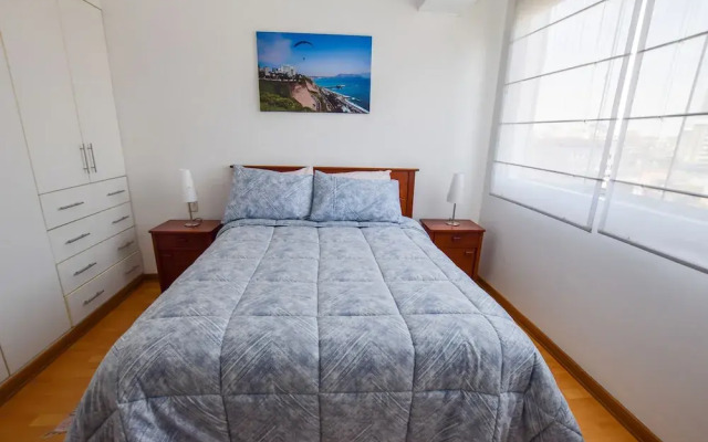 Miraflores4Rent Alcanfores