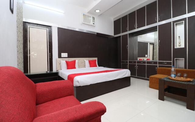 OYO 29059 Hotel Green Tower