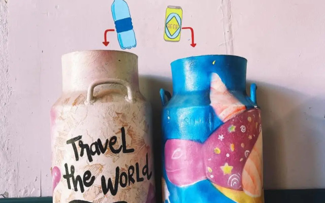 República Hostel Santa Marta