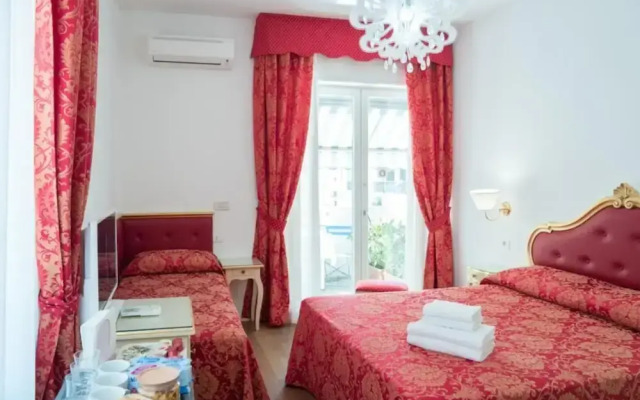 Magic Venice Modern Apartment Mestre