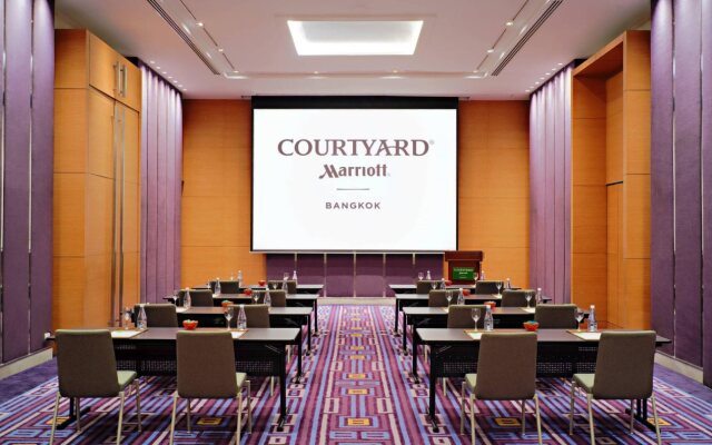 Courtyard by Marriott Bangkok
