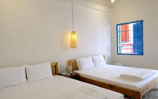 K2 Homestay & Coffee - Hostel