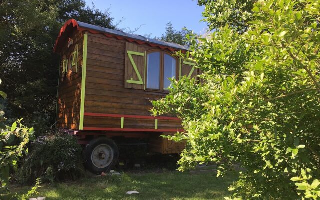 Maison D'Hotes Duccio Cabana