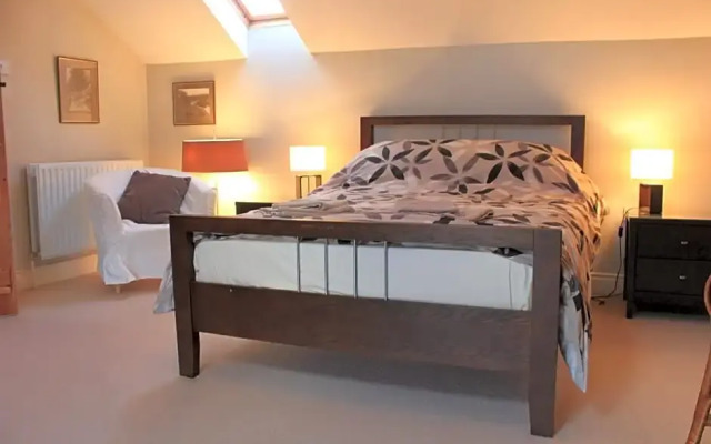 High Keenley Fell Farm