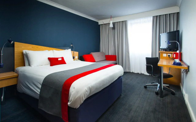 Holiday Inn Express Lichfield by IHG