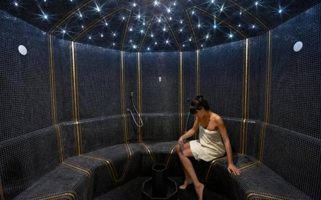 Guarda Golf Hotel & Residences