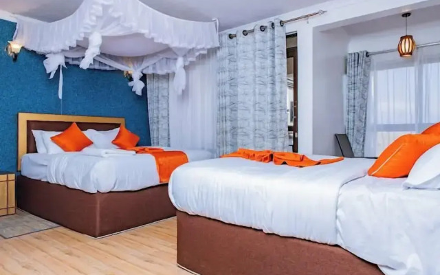 Wonderland Destinations Resort