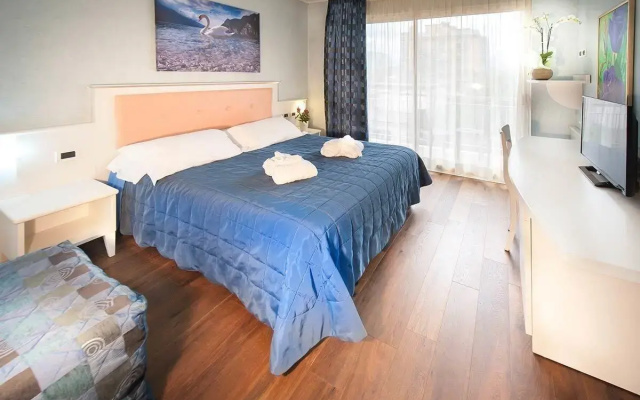 Hotel Gabry