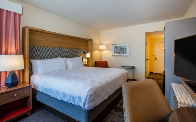 Holiday Inn Gulfport Airport by IHG