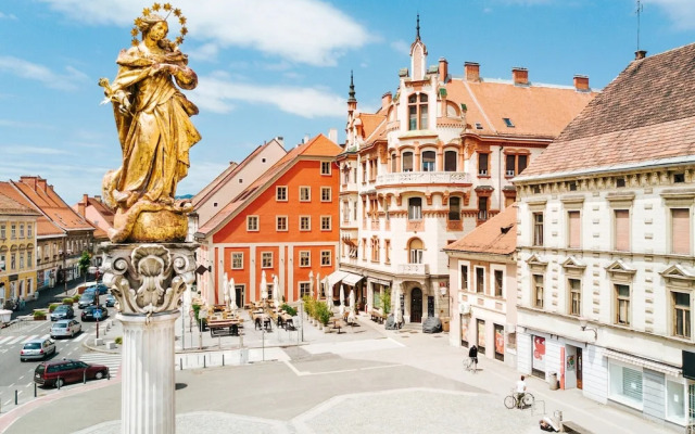 Ski Apartment Frigo Pohorje 2