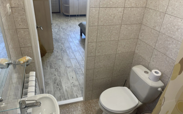 Guest House on Moskovskaya 22A