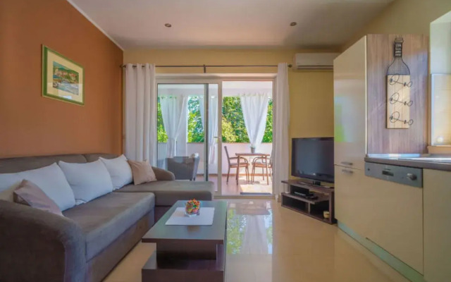 Apartment Sandra Opatija/Pobri