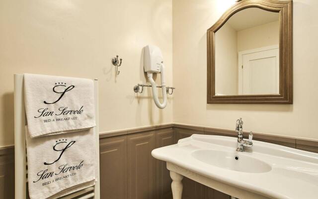 San Servolo Resort & Beer Spa
