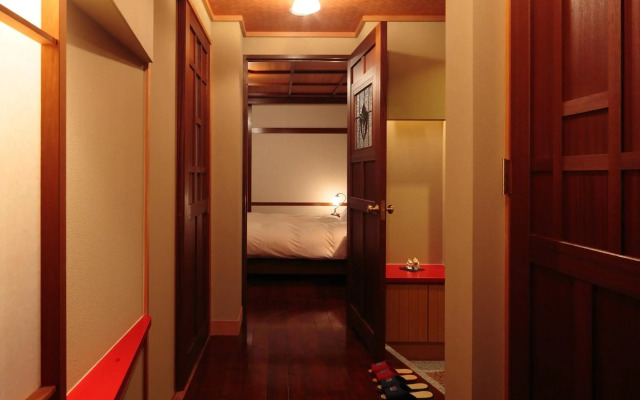 Bourou NOGUCHI Hakodate Ryokan