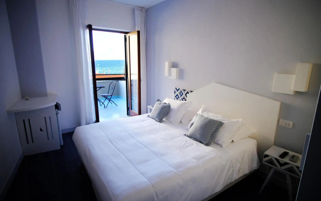 Hotel Baia di Puolo