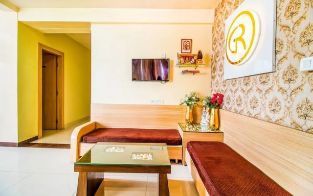 Gaurav Residency by Fabhotels