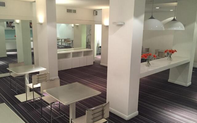 RH Rochester Concept