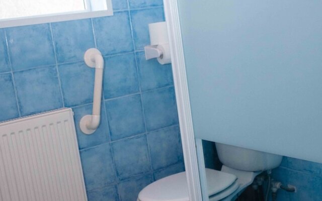 The Chadwick Holiday Flats