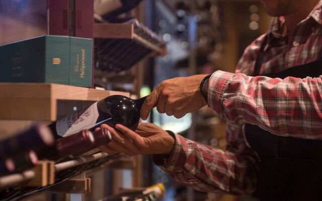 Chalet-Hôtel Les Gentianettes, The Originals Relais (Hôtels-Chalets de Tradition)