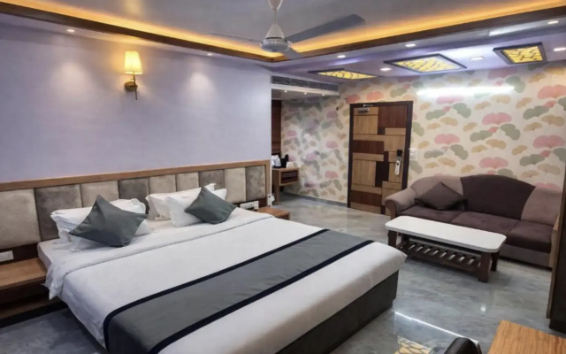 Purnima International