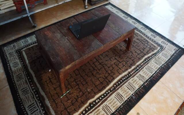 OYO Life 93786 Kost Alamku Syariah