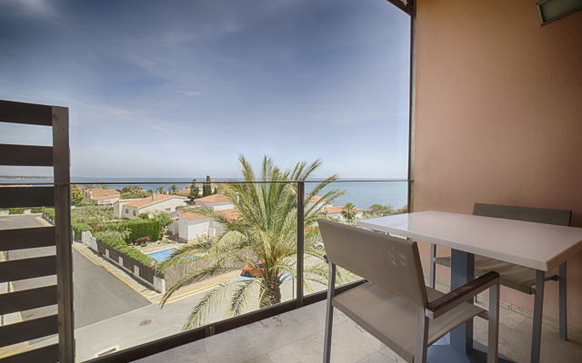 Ohtels Les Oliveres