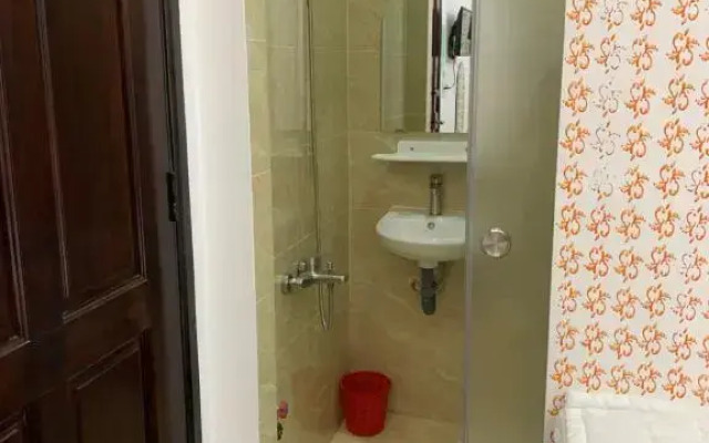 โรงแรมฮั่นฟาด 9 - Hostel Hanh Phat 9