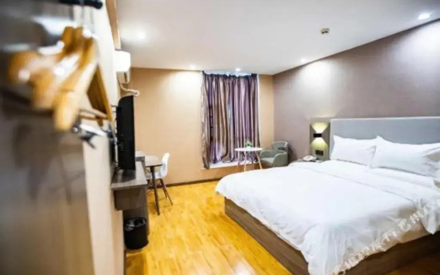 Baili Hotel