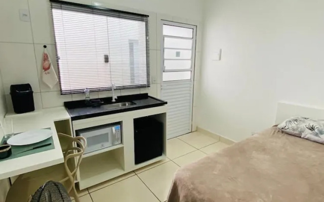 Pousada Jardim do sol